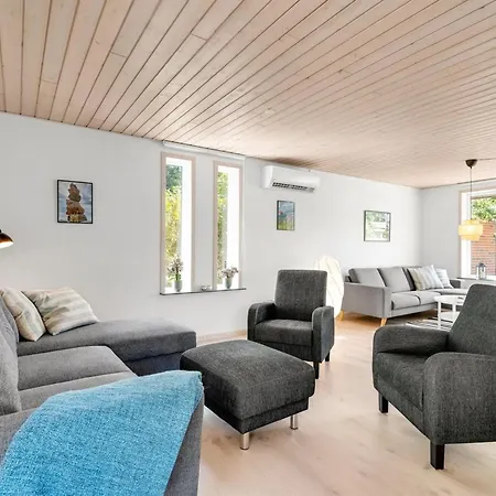 Amra - 1-9km From The Sea By Interhome Vakantiehuis Sæby