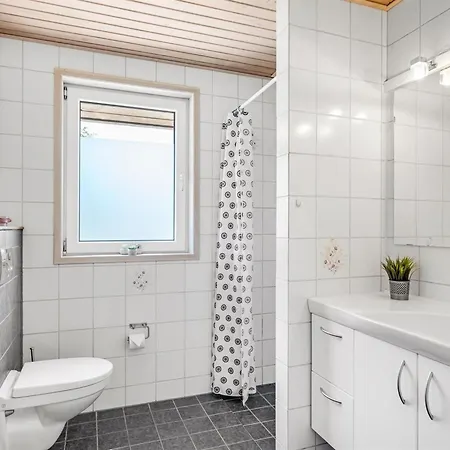 Vakantiehuis Amra - 1-9km From The Sea By Interhome