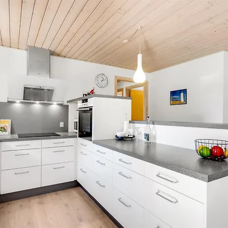 Amra - 1-9km From The Sea By Interhome Casa de Férias