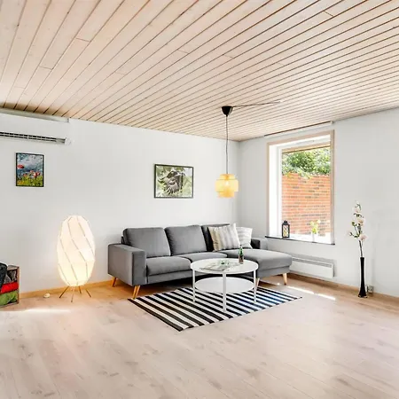 Amra - 1-9km From The Sea By Interhome Sæby