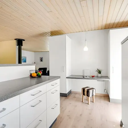 Amra - 1-9km From The Sea By Interhome * Sæby