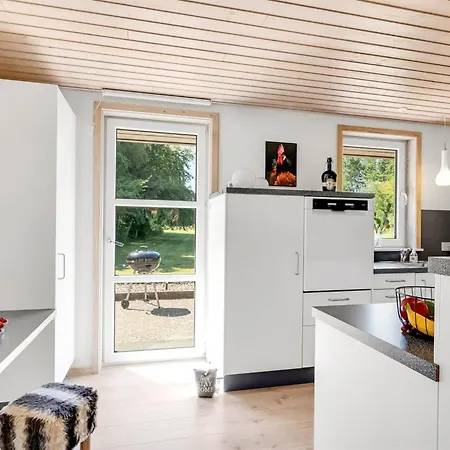 Casa de Férias Amra - 1-9km From The Sea By Interhome *